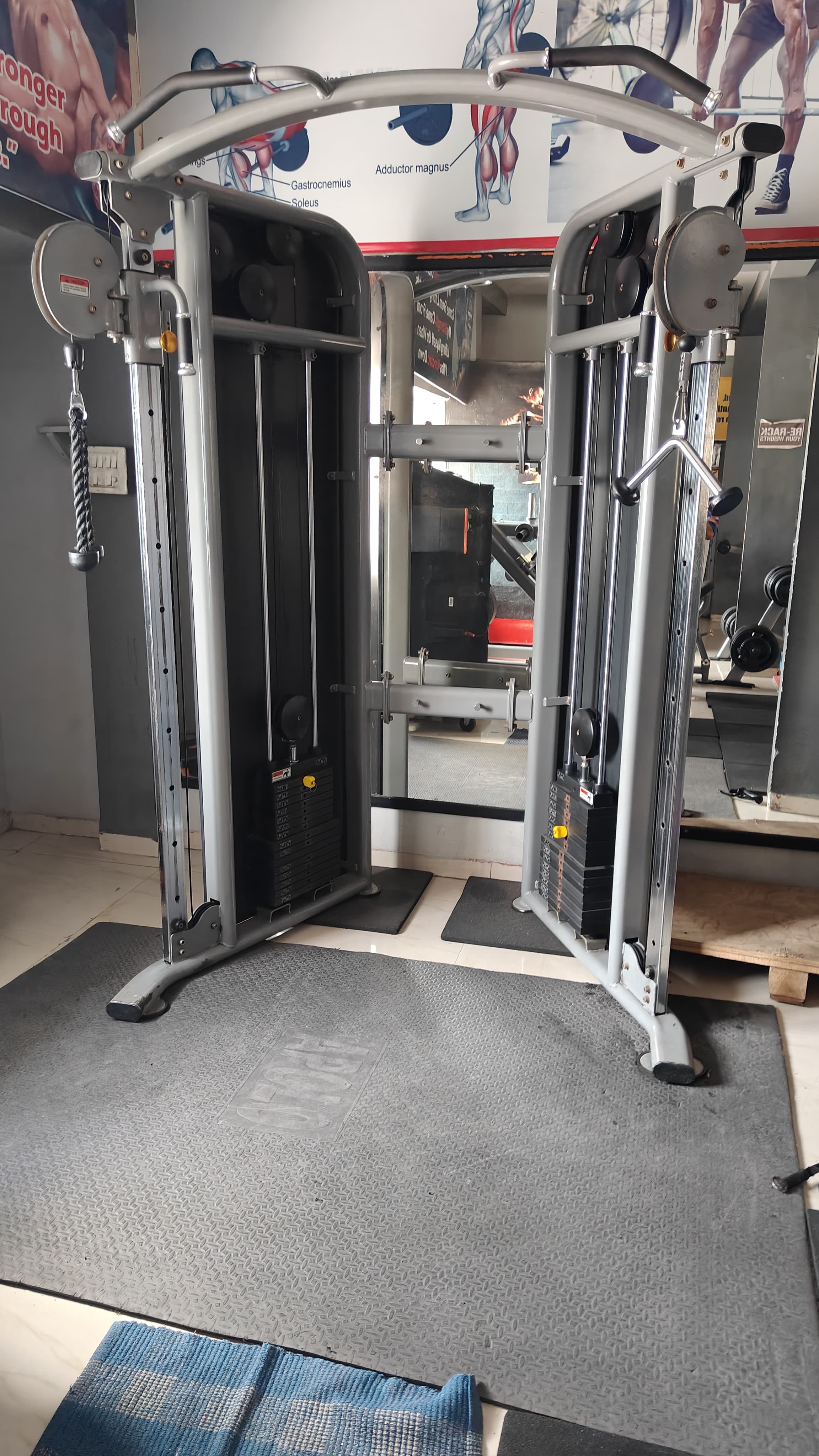 Gym photo 30